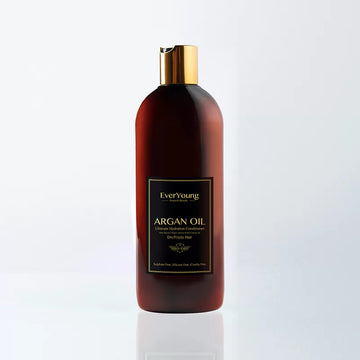 Argan Oil Ultimate Hydration Conditioner