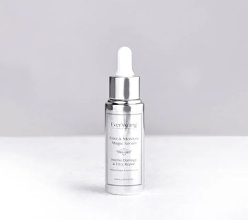 Argan Oil Frizz & Moisture Magic Serum