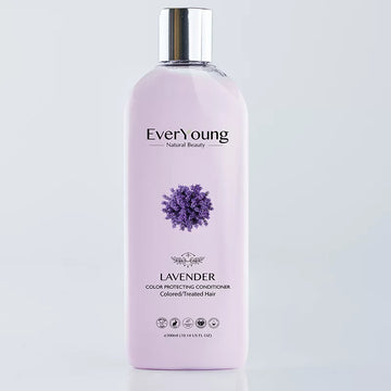 Lavender Conditioner