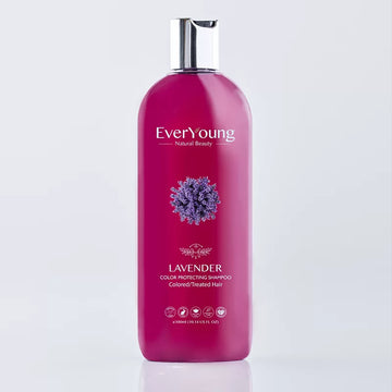 Lavender Shampoo
