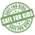 Safe For Kids