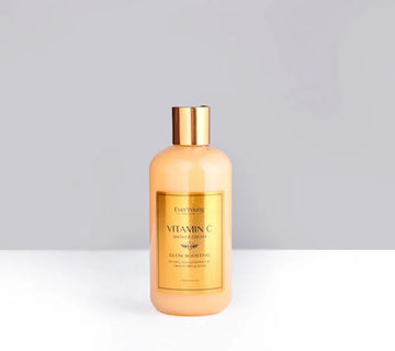 Vitamin C Shower Cream