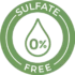 Sulfate Free